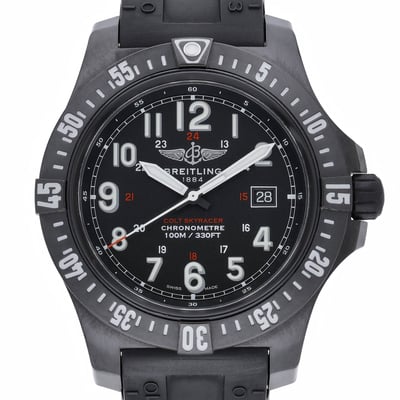 BREITLING COLT SKYRACER