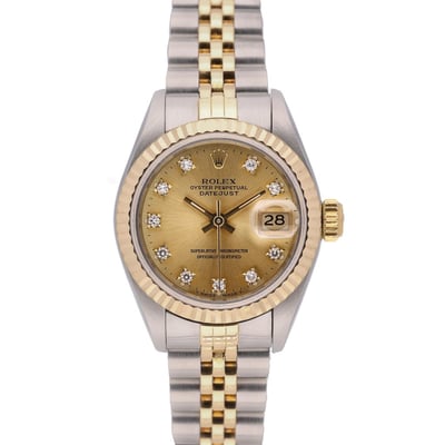 Used and Pre Owned Ladies Luxury Watches for Sale Online BQ Watches