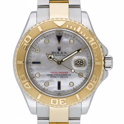 ROLEX YACHT-MASTER 40