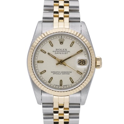ROLEX DATEJUST