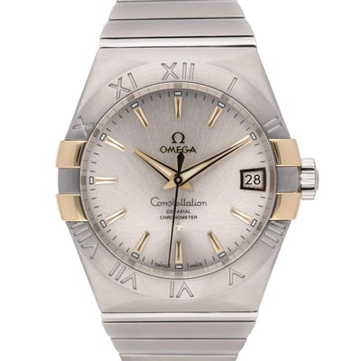 OMEGA CONSTELLATION