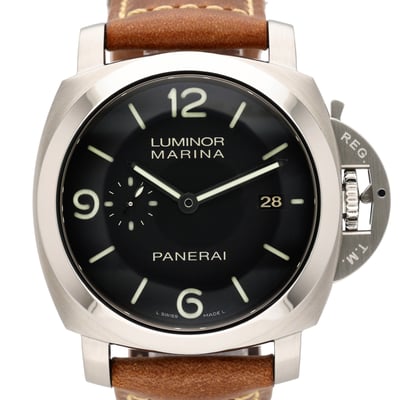 PANERAI LUMINOR MARINA 1950 3 DAYS AUTOMATIC