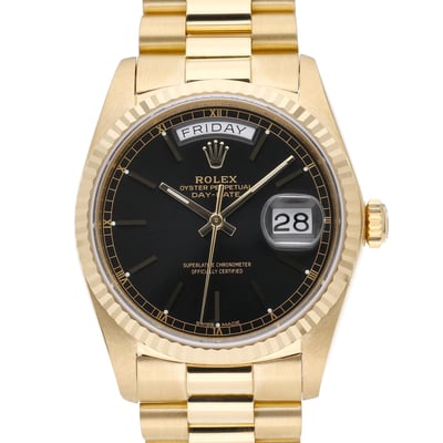 ROLEX DAY DATE 36