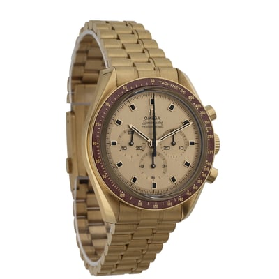OMEGA SPEEDMASTER