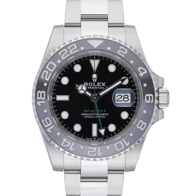 ROLEX GMT-MASTER II