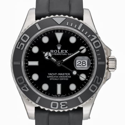 ROLEX YACHT-MASTER 42