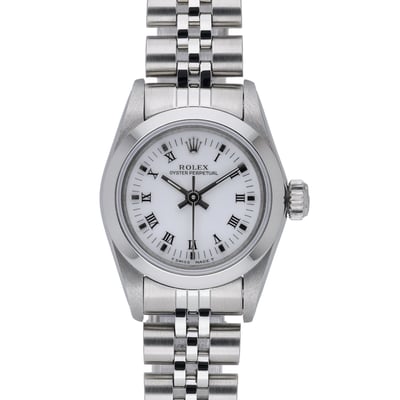 ROLEX OYSTER PERPETUAL