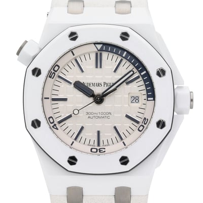 AUDEMARS PIGUET ROYAL OAK OFFSHORE DIVER