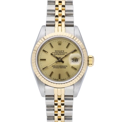 ROLEX DATEJUST