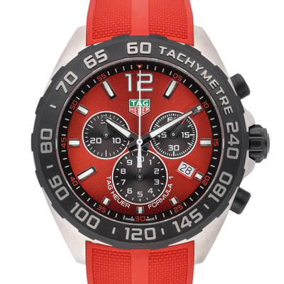 TAG HEUER FORMULA 1