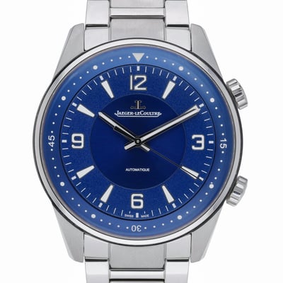 JAEGER-LECOULTRE POLARIS