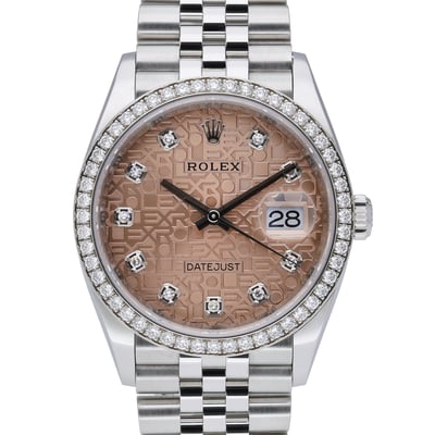 ROLEX DATEJUST
