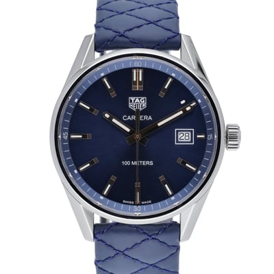 TAG HEUER CARRERA
