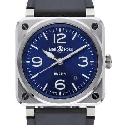 BELL & ROSS BR03