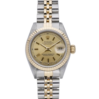 ROLEX DATEJUST
