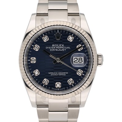 ROLEX DATEJUST