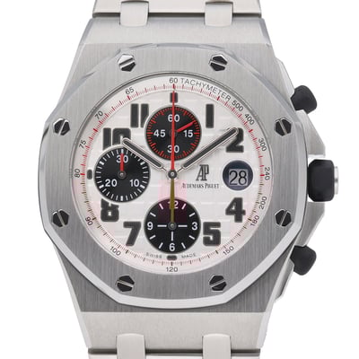 AUDEMARS PIGUET ROYAL OAK OFFSHORE 