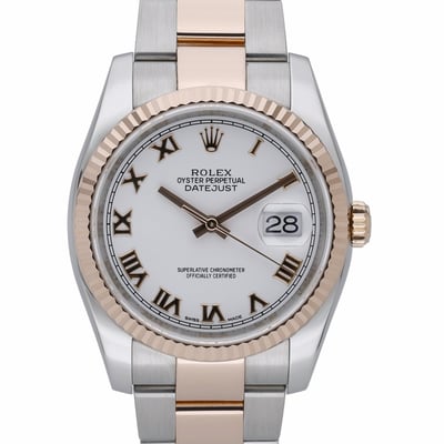 ROLEX DATEJUST
