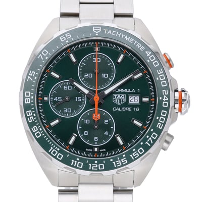 TAG HEUER FORMULA 1