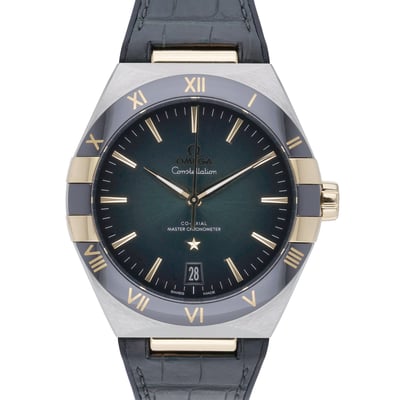 OMEGA CONSTELLATION