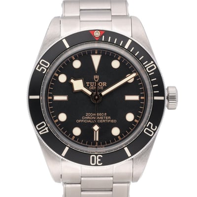 TUDOR BLACK BAY 58