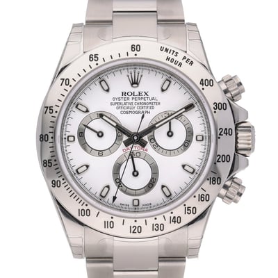 ROLEX DAYTONA