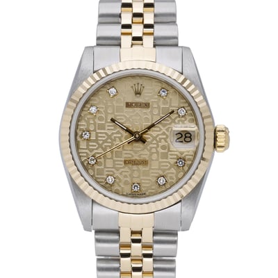 ROLEX DATEJUST