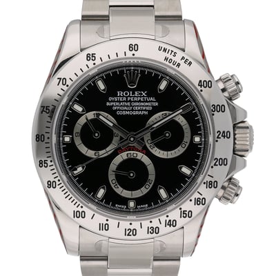 ROLEX DAYTONA