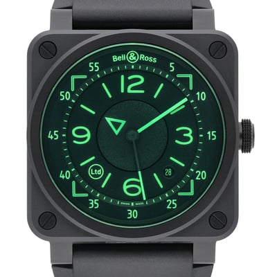 BELL & ROSS BR03