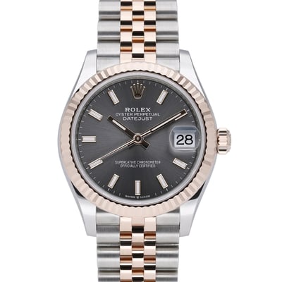 ROLEX DATEJUST 