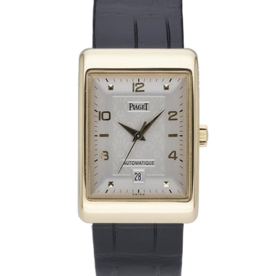 PIAGET
