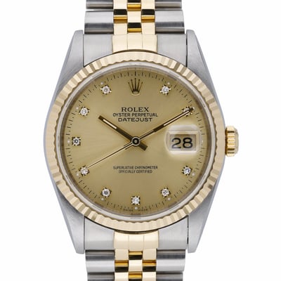ROLEX DATEJUST