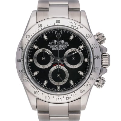 ROLEX DAYTONA 