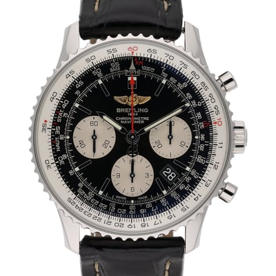 BREITLING NAVITIMER 01