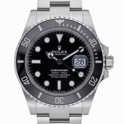 ROLEX SUBMARINER