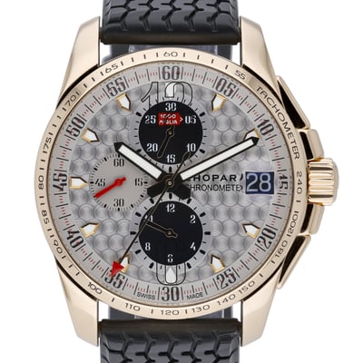 CHOPARD MILLE MIGLIA 