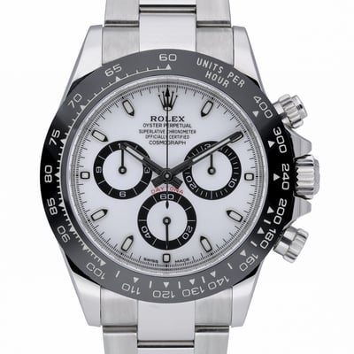 ROLEX DAYTONA
