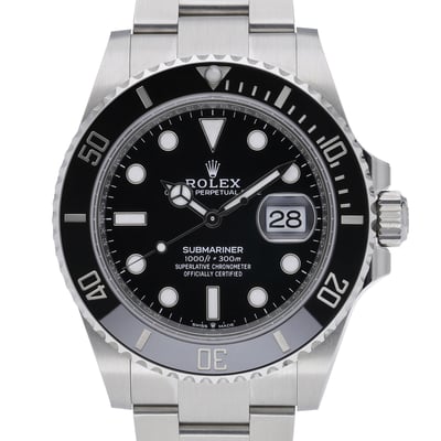 ROLEX SUBMARINER