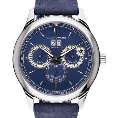 CHOPARD L.U.C