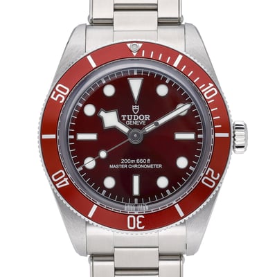TUDOR BLACK BAY FIFTY EIGHT