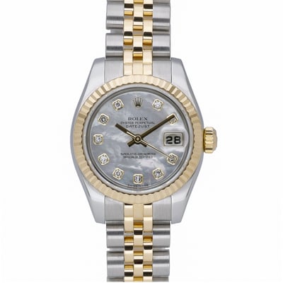 ROLEX DATEJUST 26