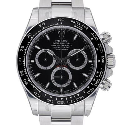 ROLEX DAYTONA