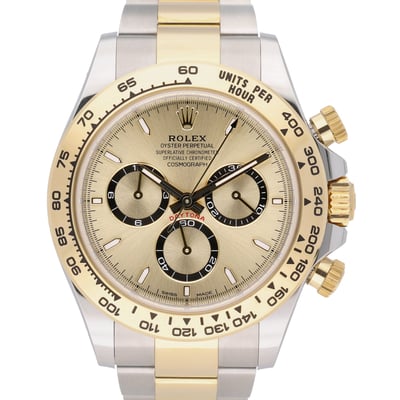 ROLEX DAYTONA