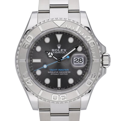ROLEX YACHT-MASTER