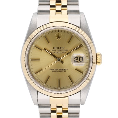 ROLEX DATEJUST