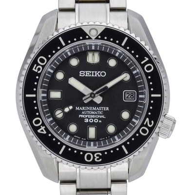 SEIKO MARINEMASTER