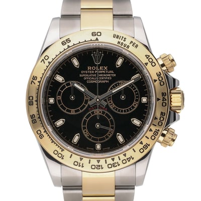 ROLEX DAYTONA