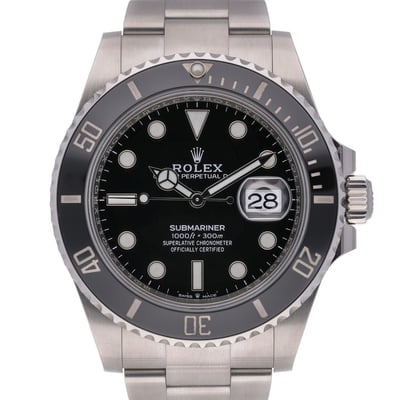 ROLEX SUBMARINER