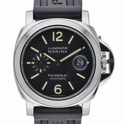 PANERAI LUMINOR MARINA