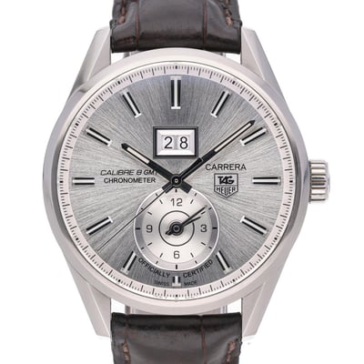 TAG HEUER CARRERA